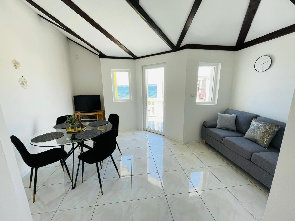Apartment Eleni Šibenik Extérieur photo