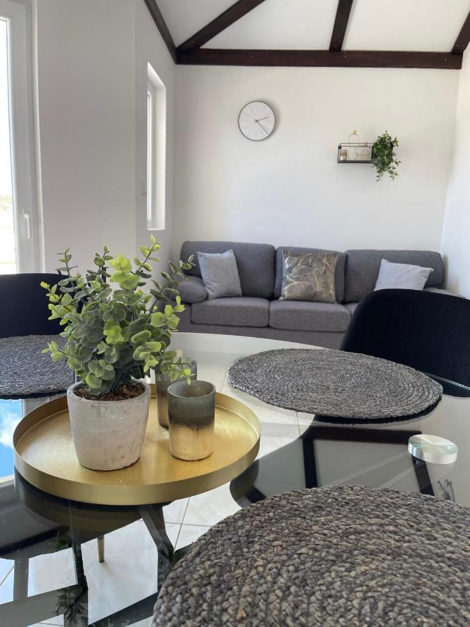 Apartment Eleni Šibenik Extérieur photo