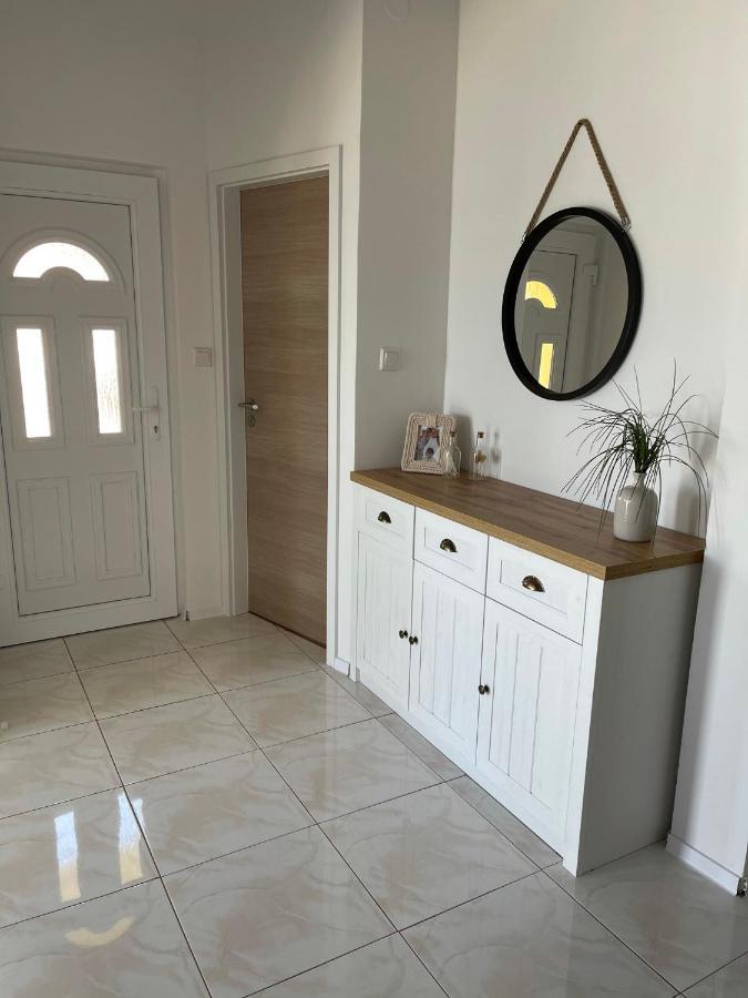 Apartment Eleni Šibenik Extérieur photo