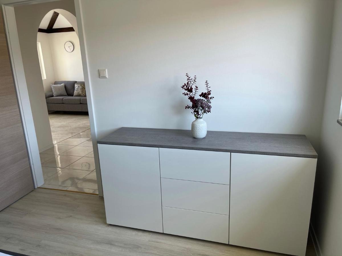 Apartment Eleni Šibenik Extérieur photo
