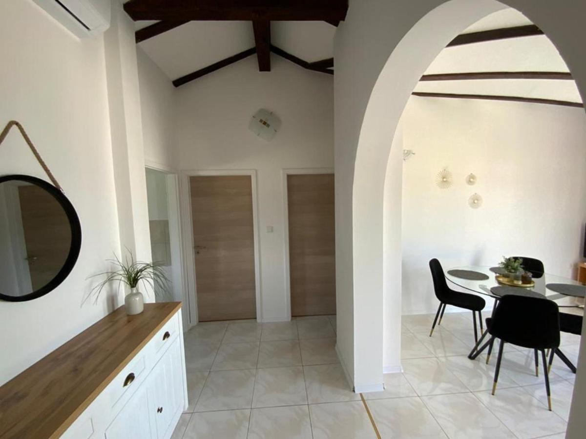 Apartment Eleni Šibenik Extérieur photo