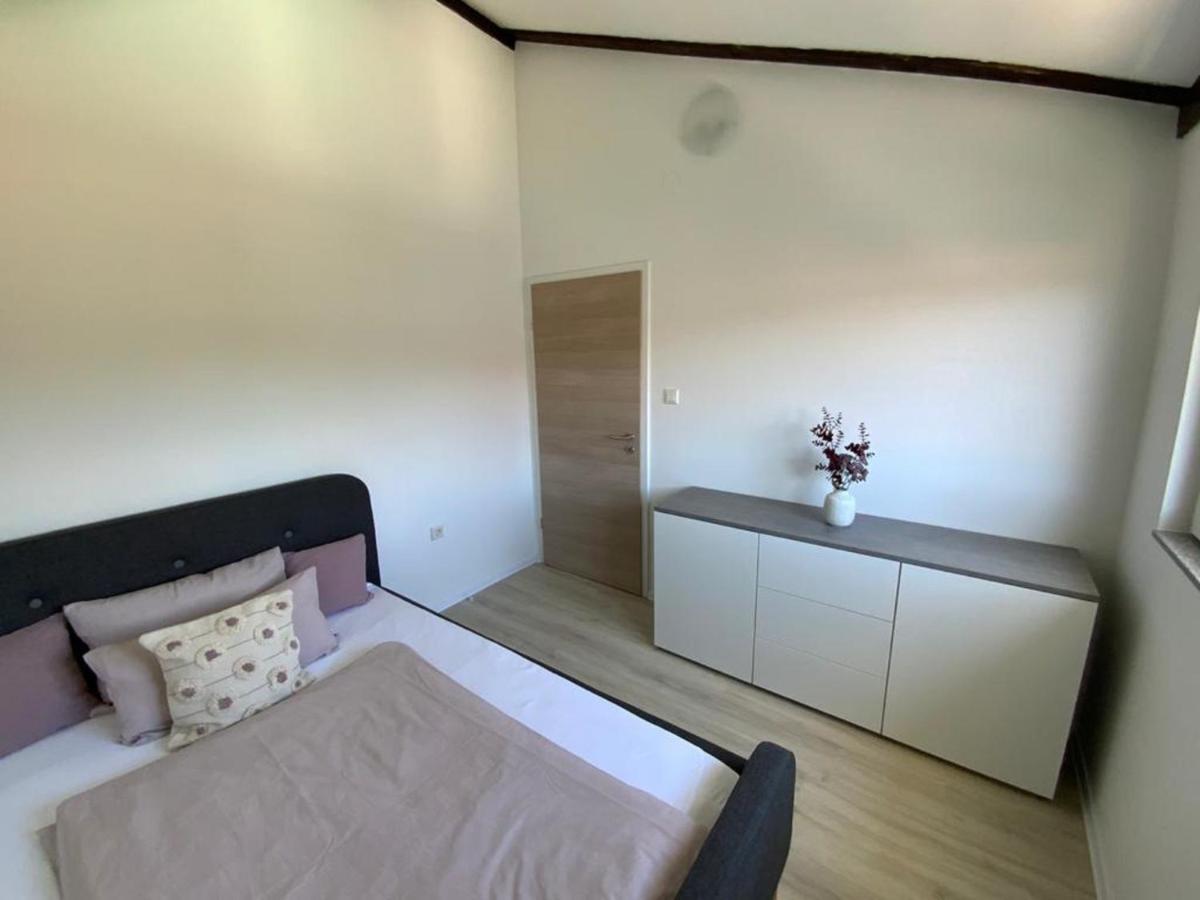 Apartment Eleni Šibenik Extérieur photo